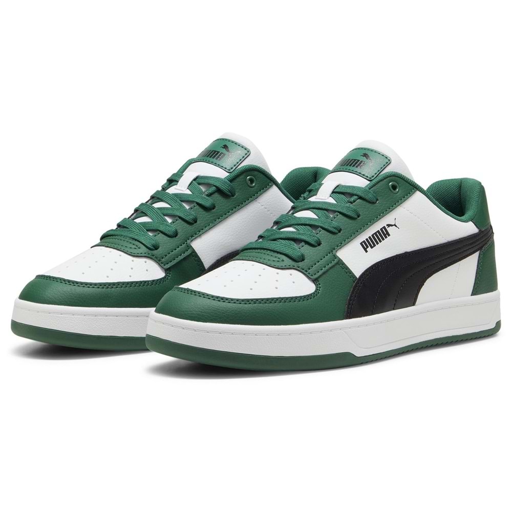 Puma 392290-22 Caven 2.0 Erkek Sneaker Spor Ayakkabı