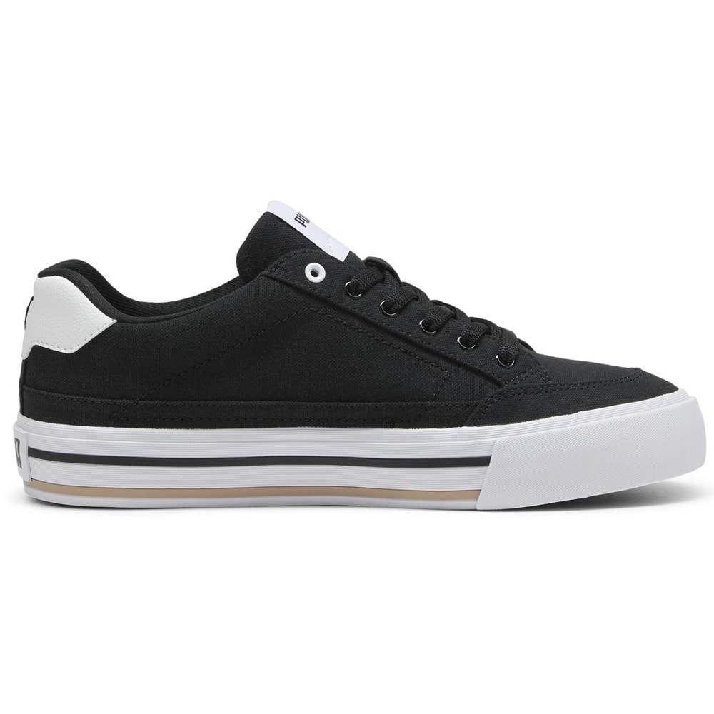Puma Court Classic Vulc FS 396353-03 Unisex Spor Ayakkabı