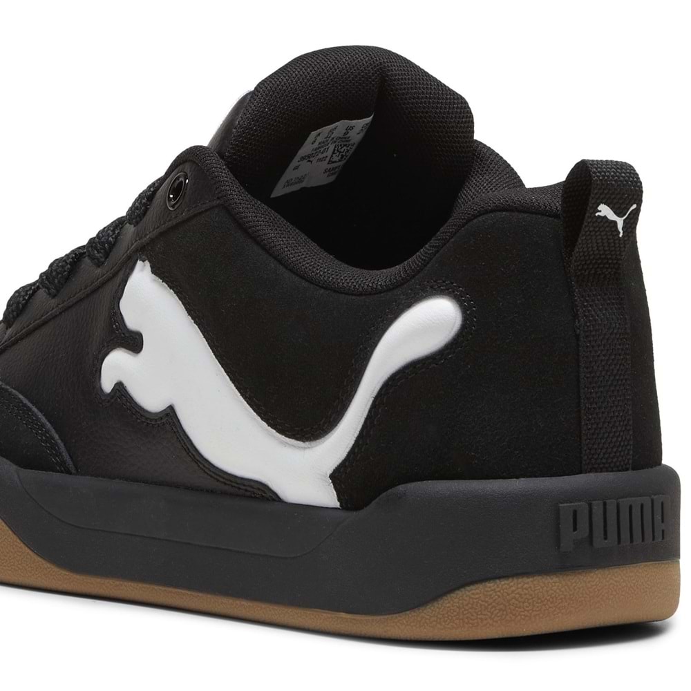 Puma Park Lifestyle SD 395022-01 Unisex Spor Ayakkabı