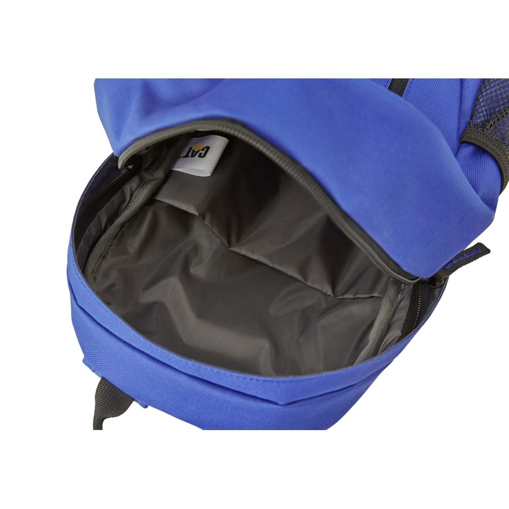 Caterpillar Kids Backpack 84360-533 350 g / 12 L Unisex Mini Kids Sırt Çantası