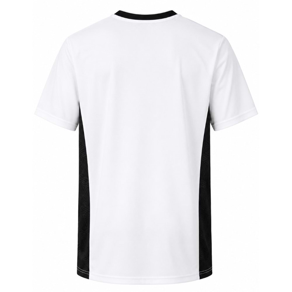 Beşiktaş S.K. Bjk Beyaz Forma 26/27 Umbro Erkek Beyaz Forma