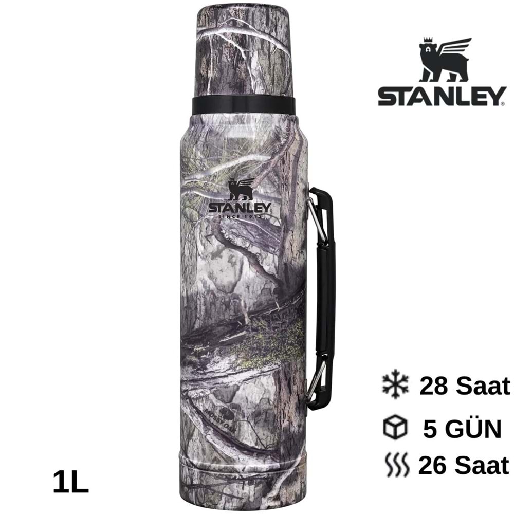 Stanley Classic Legendary Termos 1.0L Matara