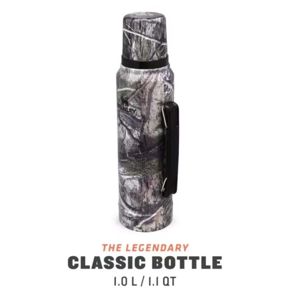 Stanley Classic Legendary Termos 1.0L Matara