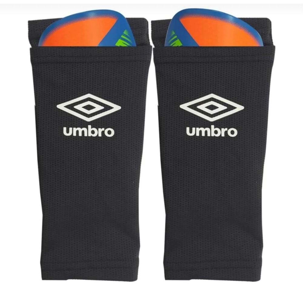 Umbro Tekmelik 21035 Tekmelik Futbol Tekmeliği Futbolcu Kaval Koruyucu
