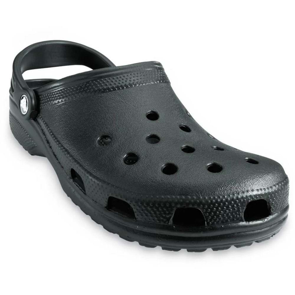 Crocs Classic 10001 Sabo Doktor ve Hemşire Terliği Ortapedik Unisex Terlik