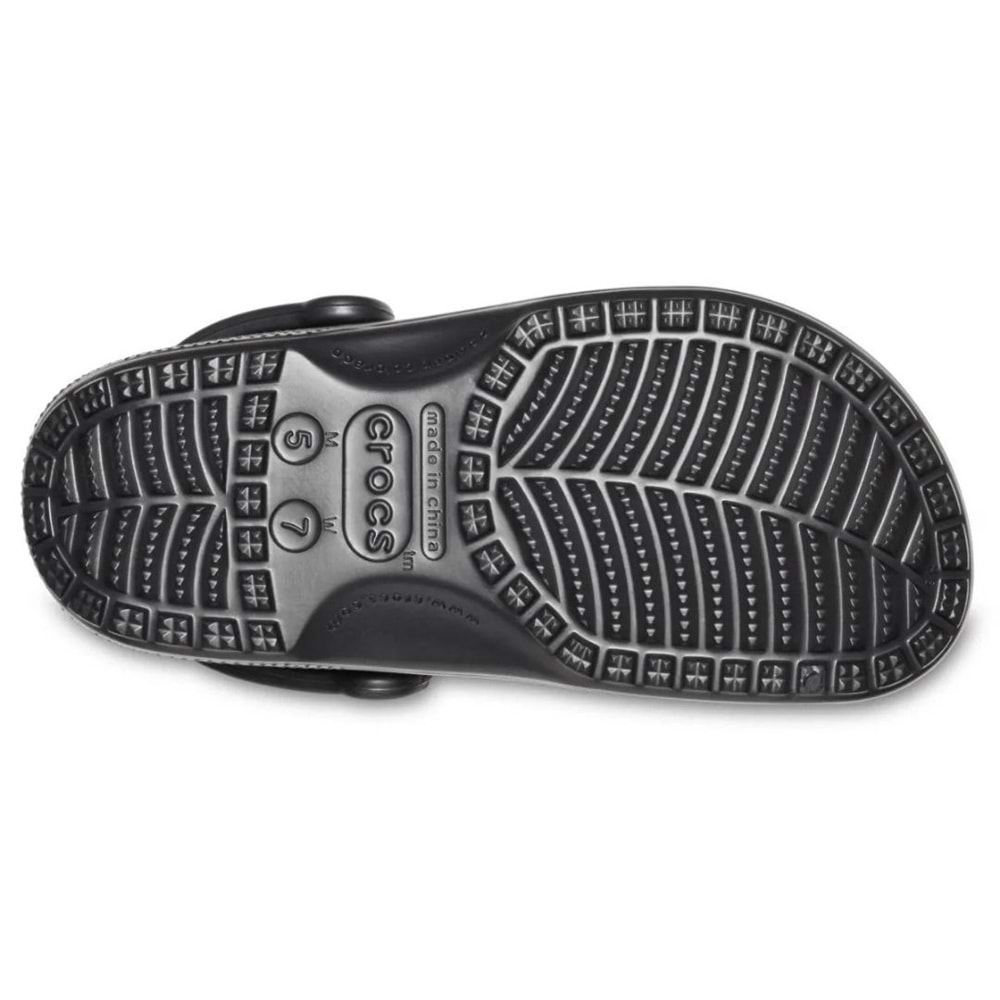 Crocs Classic 10001 Sabo Doktor ve Hemşire Terliği Ortapedik Unisex Terlik