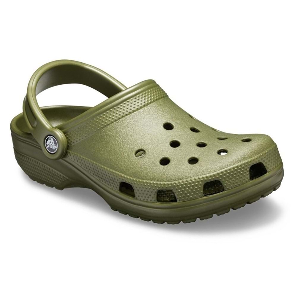 Crocs Classic 10001 Sabo Doktor ve Hemşire Terliği Ortapedik Unisex Terlik