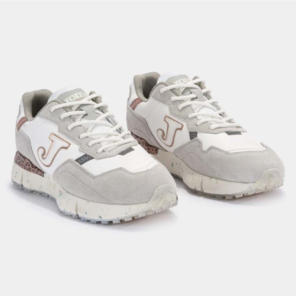 Joma C-1992 Hakiki Deri Sneaker Unisex Spor Ayakkabı