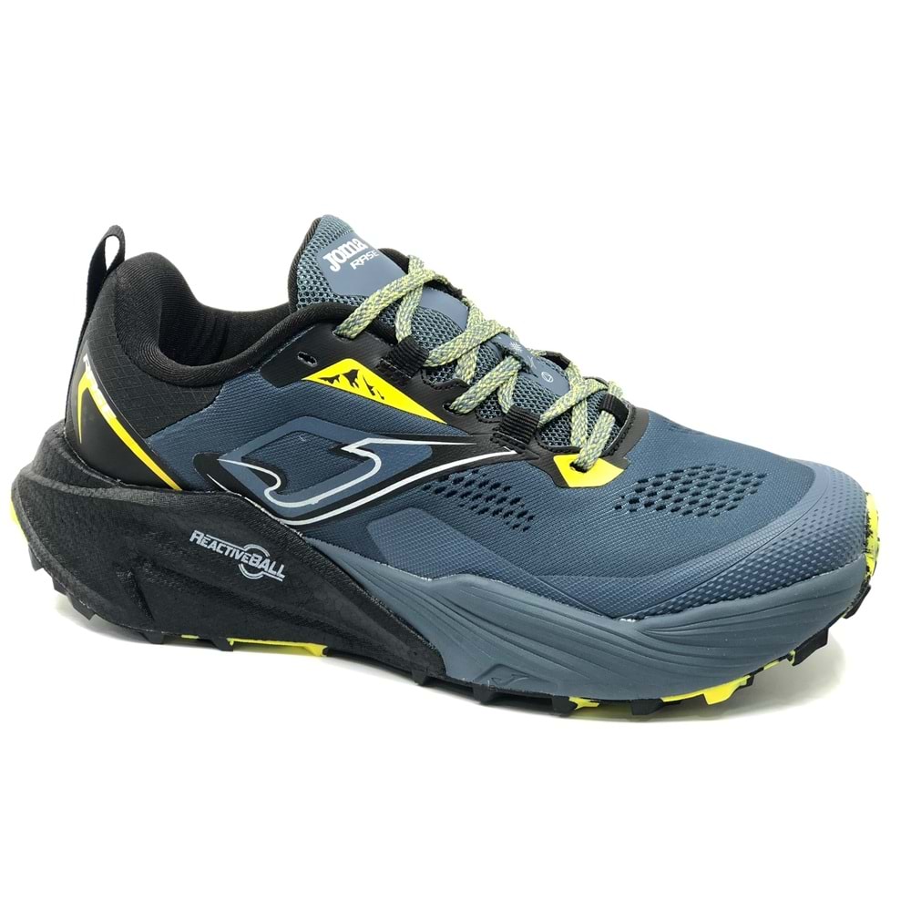 Joma Rase Trail Trekking Yürüyüş ve Koşu Ayakkabısı Erkek Spor ayakkabı