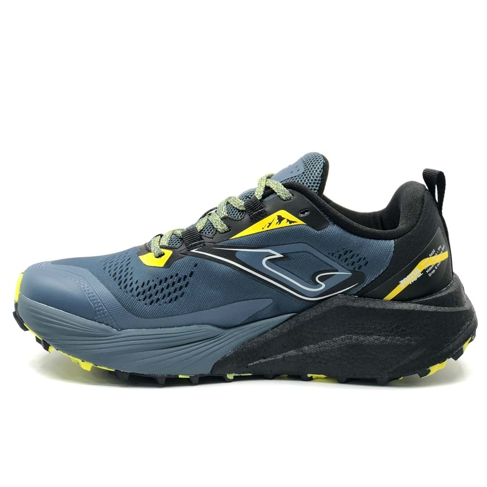 Joma Rase Trail Trekking Yürüyüş ve Koşu Ayakkabısı Erkek Spor ayakkabı