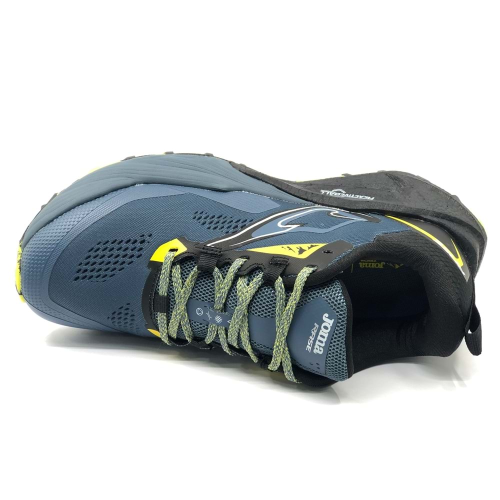 Joma Rase Trail Trekking Yürüyüş ve Koşu Ayakkabısı Erkek Spor ayakkabı