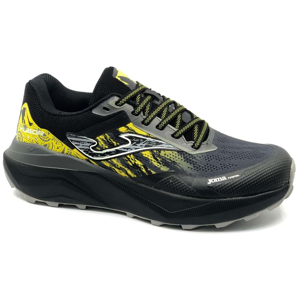 Joma Kubor Trail Trekking Yürüyüş ve Koşu Ayakkabısı Erkek Spor ayakkabı