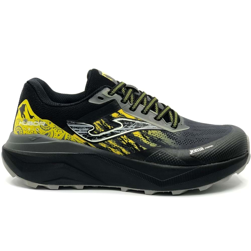 Joma Kubor Trail Trekking Yürüyüş ve Koşu Ayakkabısı Erkek Spor ayakkabı