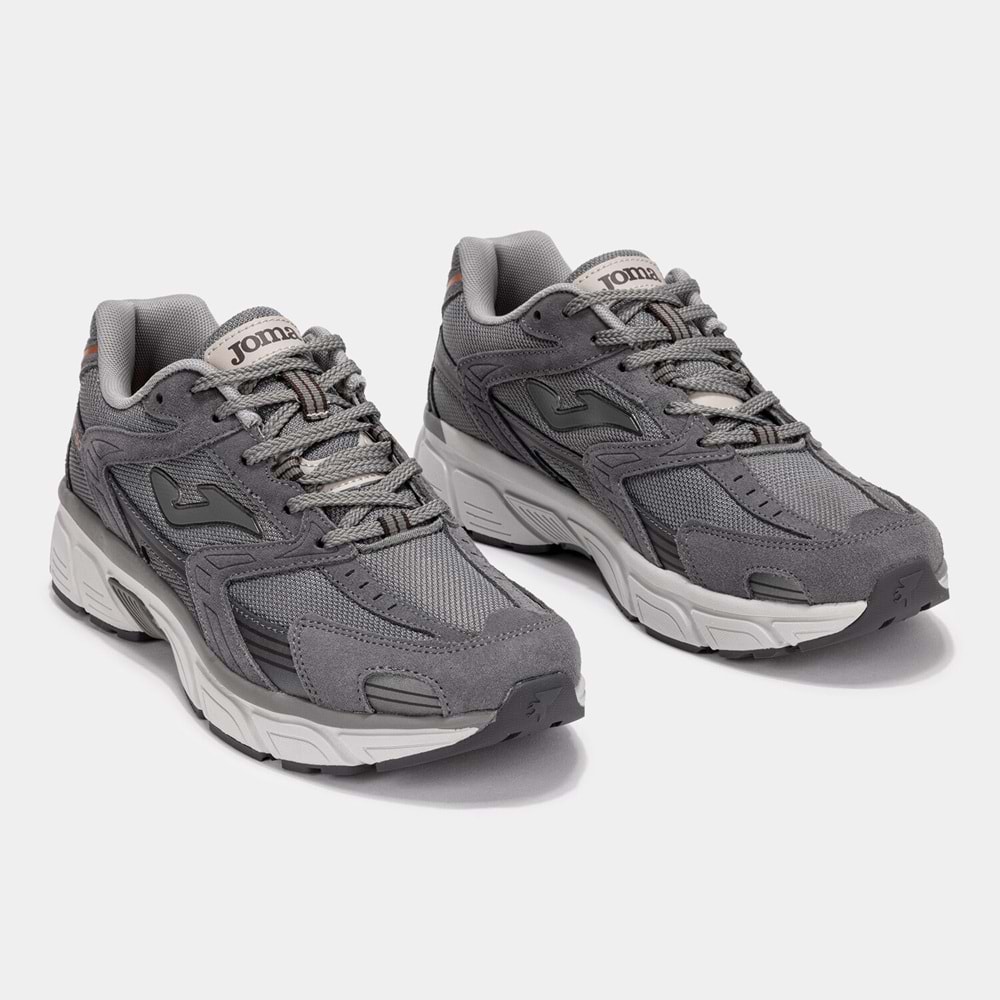 Joma RT50 Hakiki Deri Sneaker Unisex Spor Ayakkabı