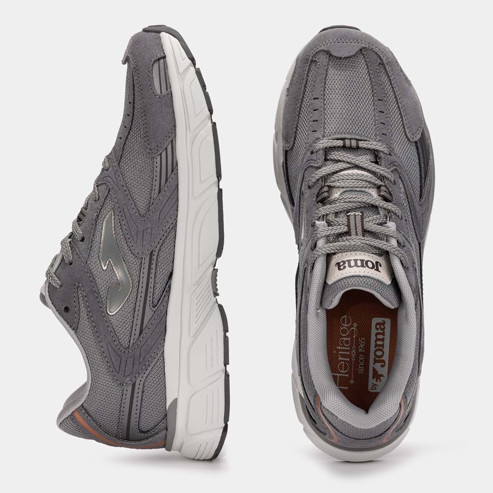 Joma RT50 Hakiki Deri Sneaker Unisex Spor Ayakkabı