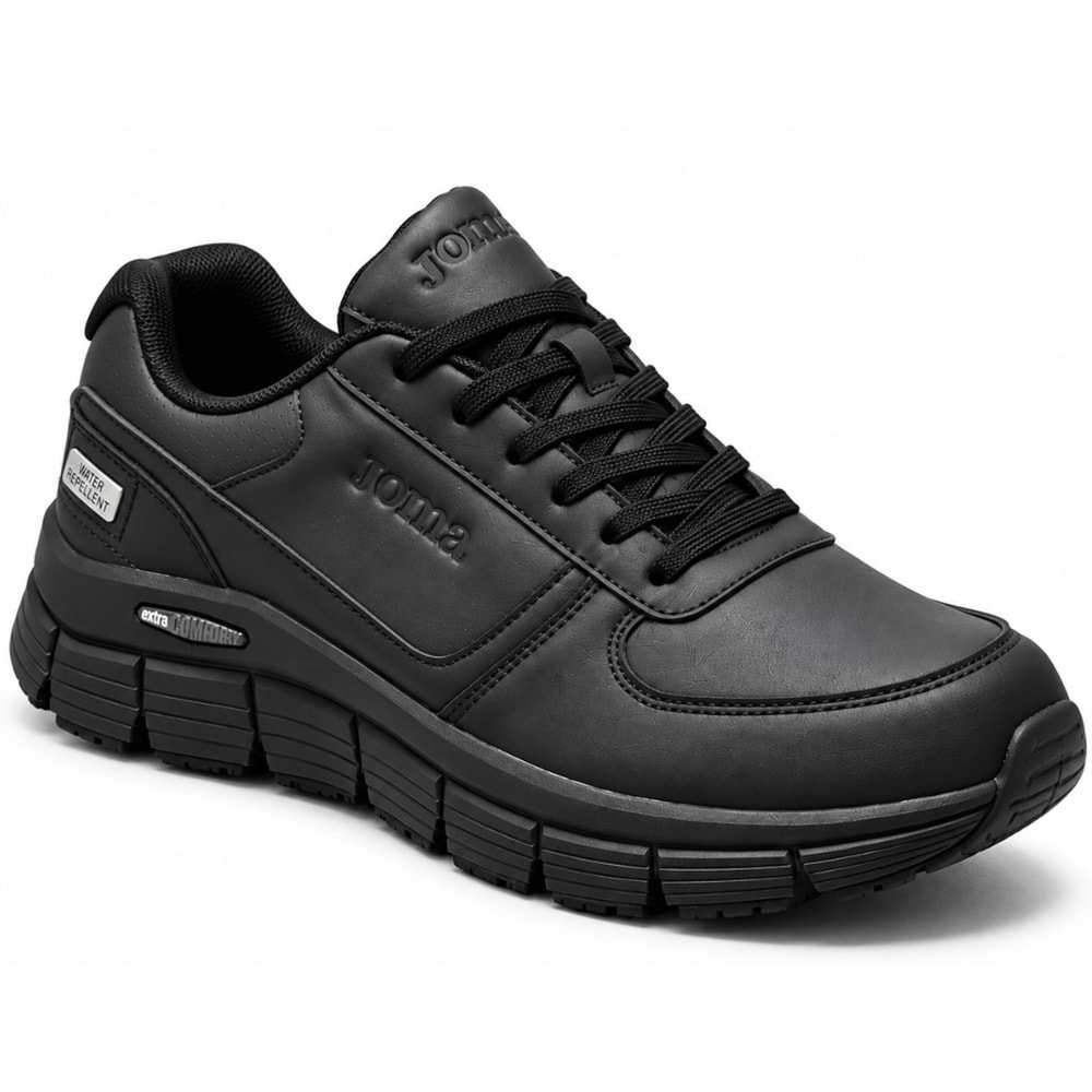 Joma Argus Memory Foam Kaymaz Taban Özellikli Yürüyüş Ayakkabısı Erkek Spor Ayakkabı