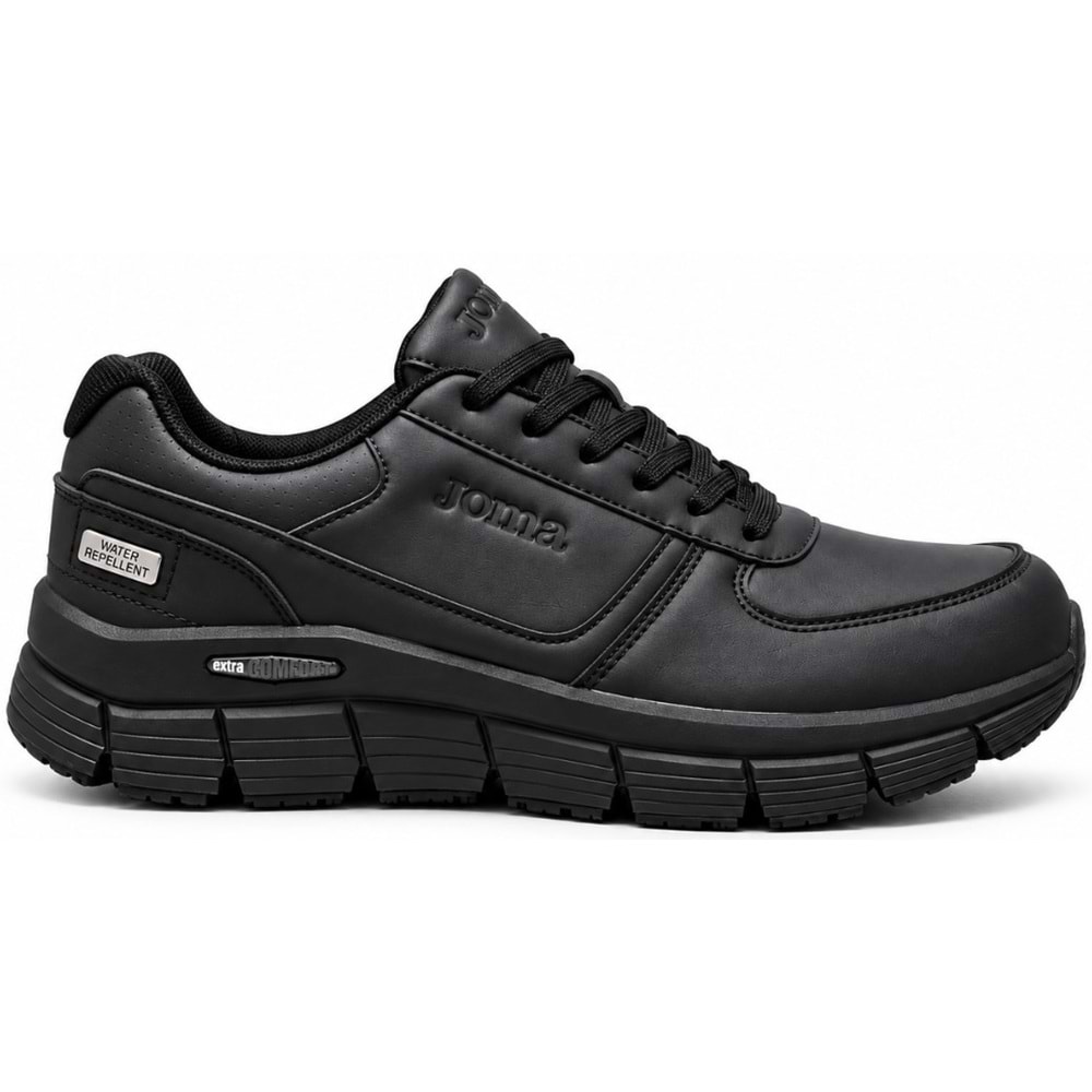 Joma Argus Memory Foam Kaymaz Taban Özellikli Yürüyüş Ayakkabısı Erkek Spor Ayakkabı