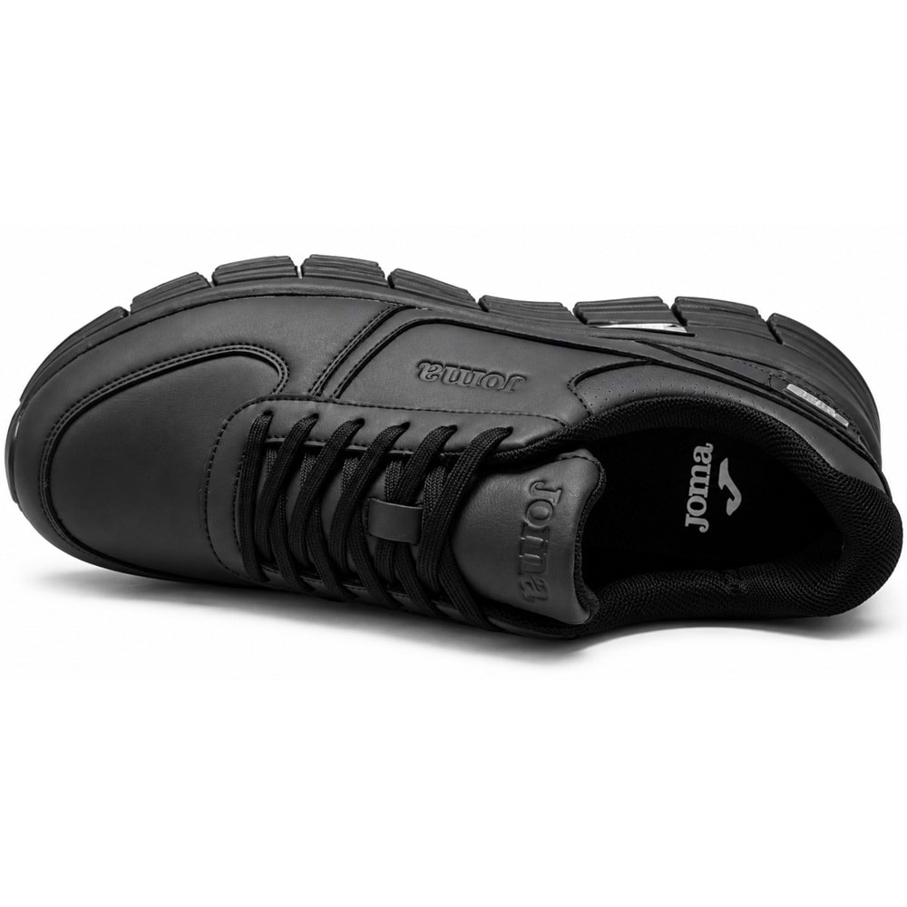 Joma Argus Memory Foam Kaymaz Taban Özellikli Yürüyüş Ayakkabısı Erkek Spor Ayakkabı