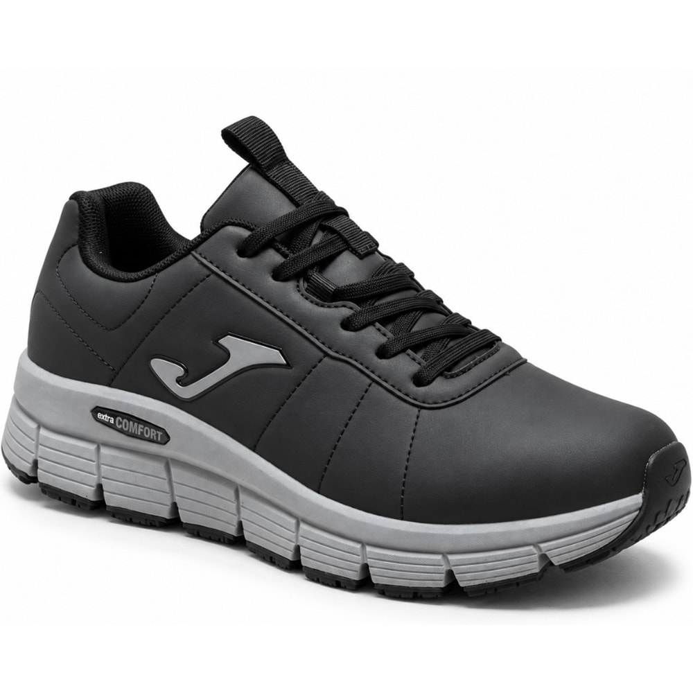 Joma C-Daıly Memory Foam Kaymaz Taban Özellikli Yürüyüş Ayakkabısı Erkek Spor Ayakkabı