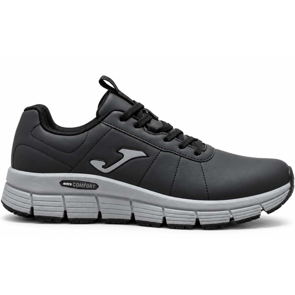 Joma C-Daıly Memory Foam Kaymaz Taban Özellikli Yürüyüş Ayakkabısı Erkek Spor Ayakkabı
