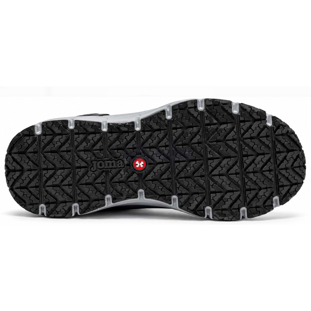 Joma C-Daıly Memory Foam Kaymaz Taban Özellikli Yürüyüş Ayakkabısı Erkek Spor Ayakkabı