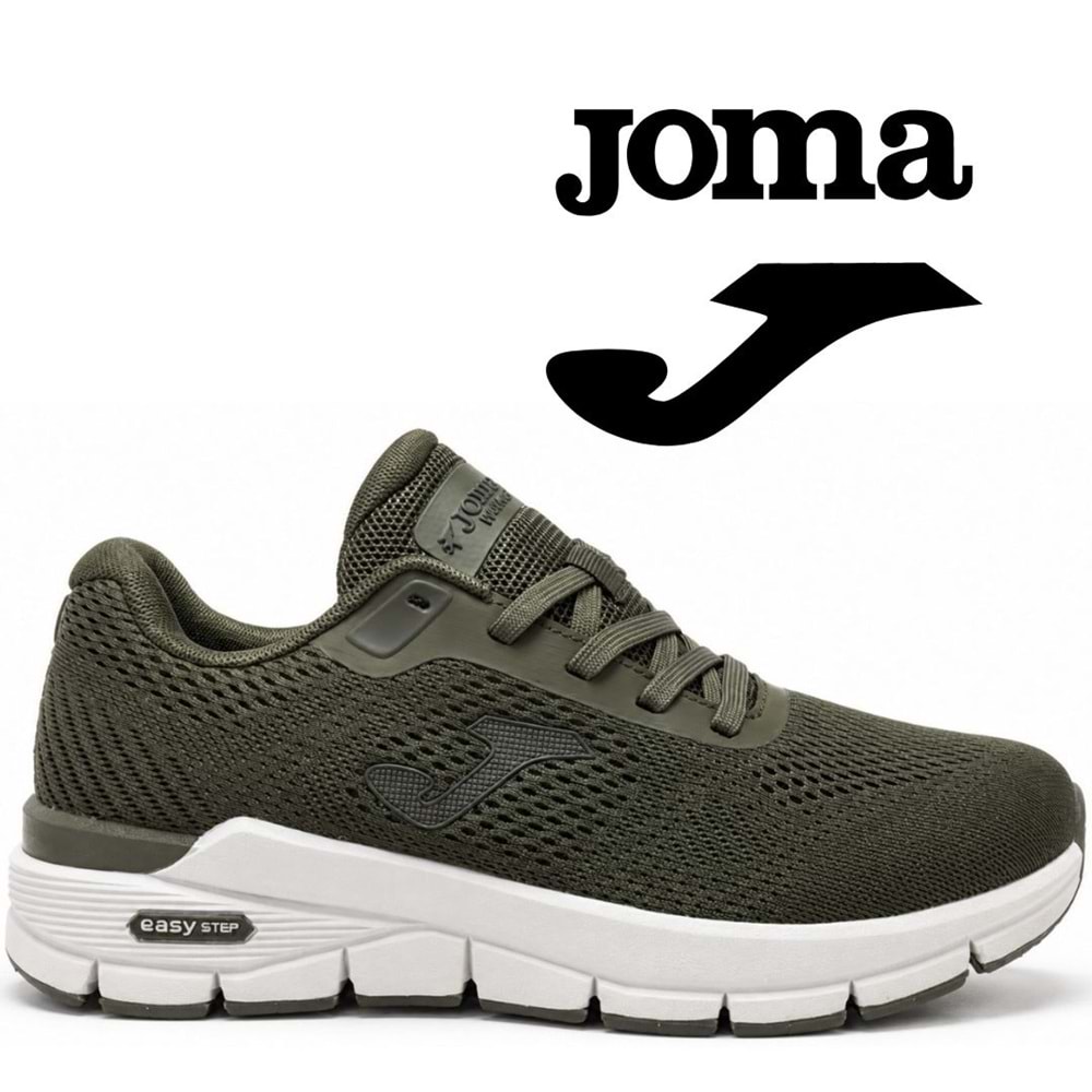 Joma Selene Memory Foam Rahat Taban Erkek Spor Ayakkabı
