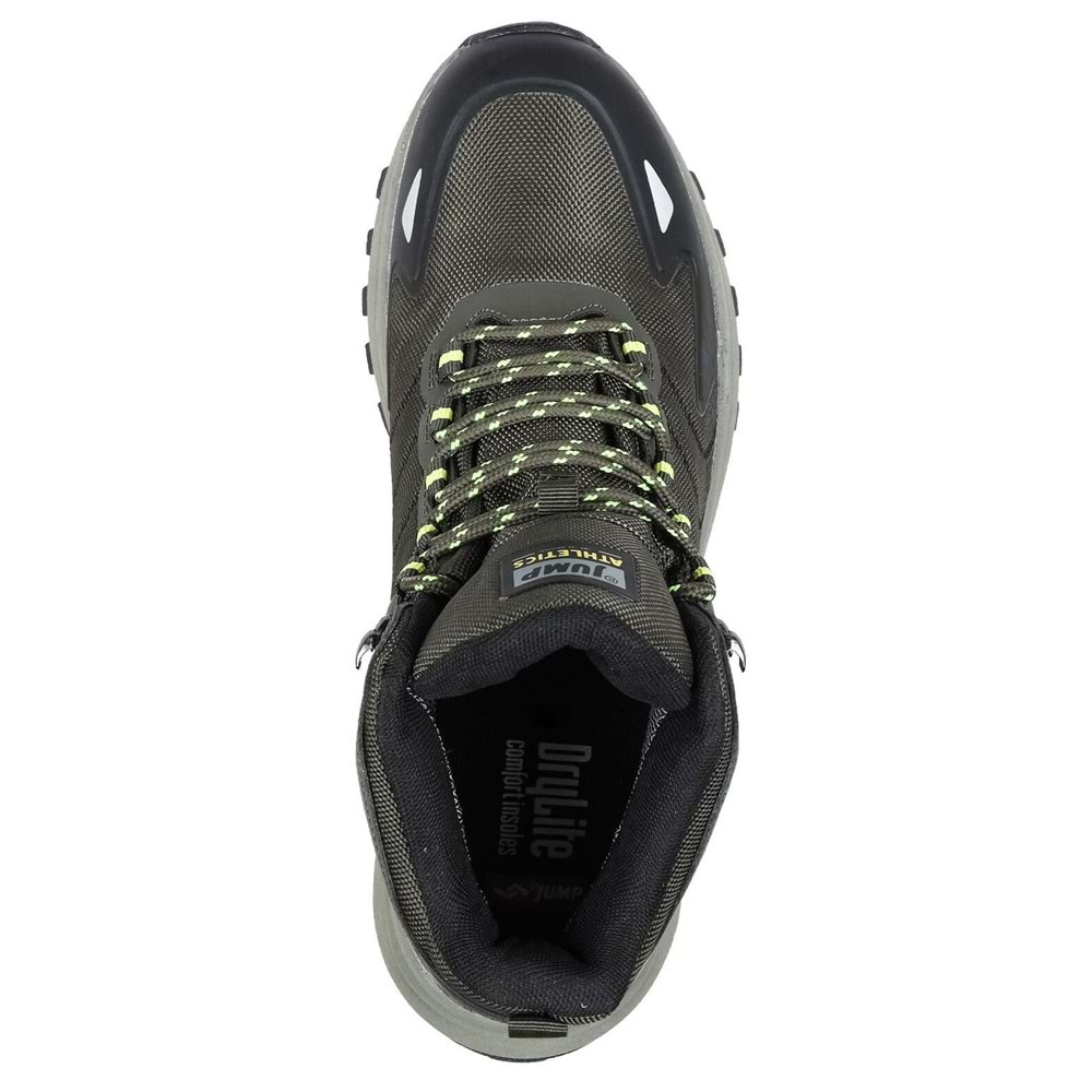Jump 28680 WaterProof Kaymaz Taban Ortopedik Unisex Bot