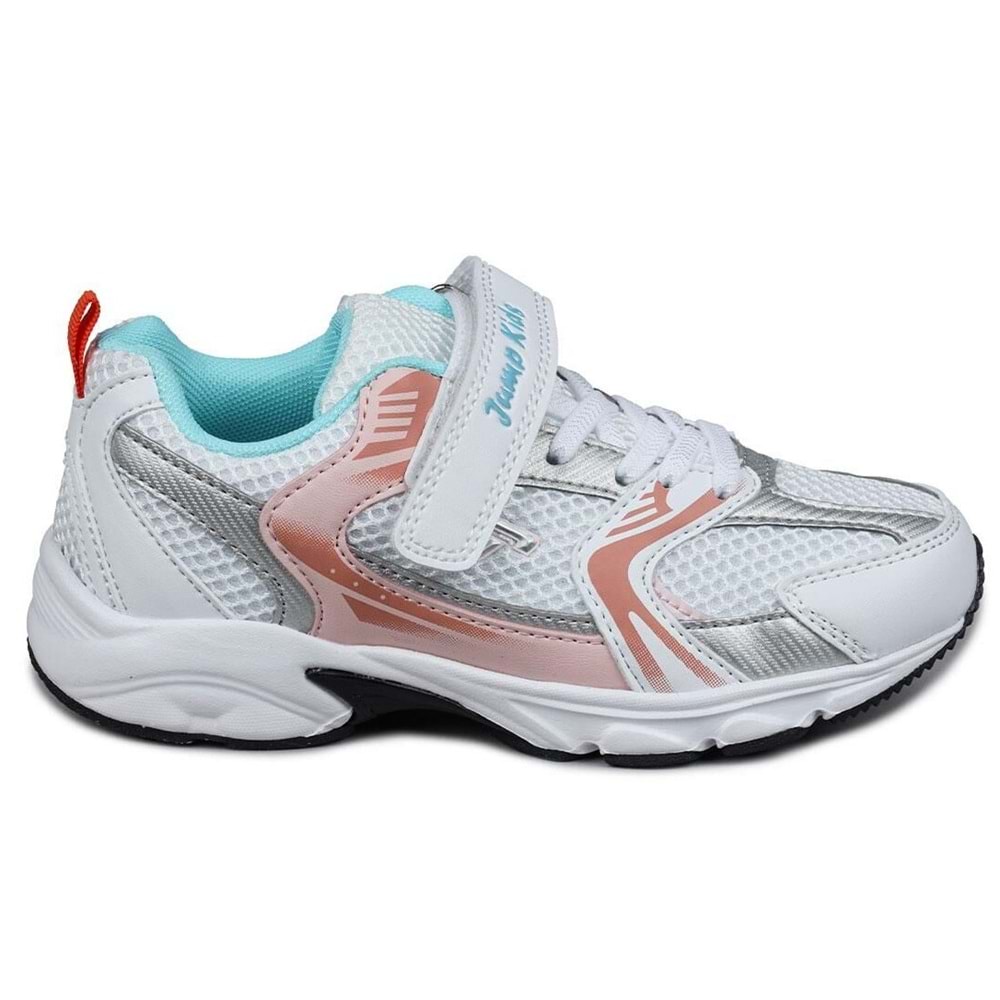 Jump 29203 Ortopedik Çocuk Spor Ayakkabı