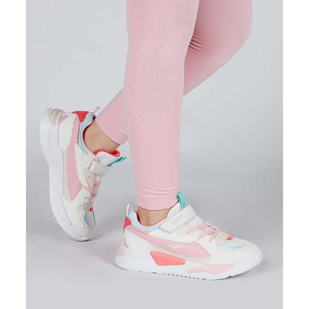 Jump 30058 Ortopedik Çocuk Spor Ayakkabı