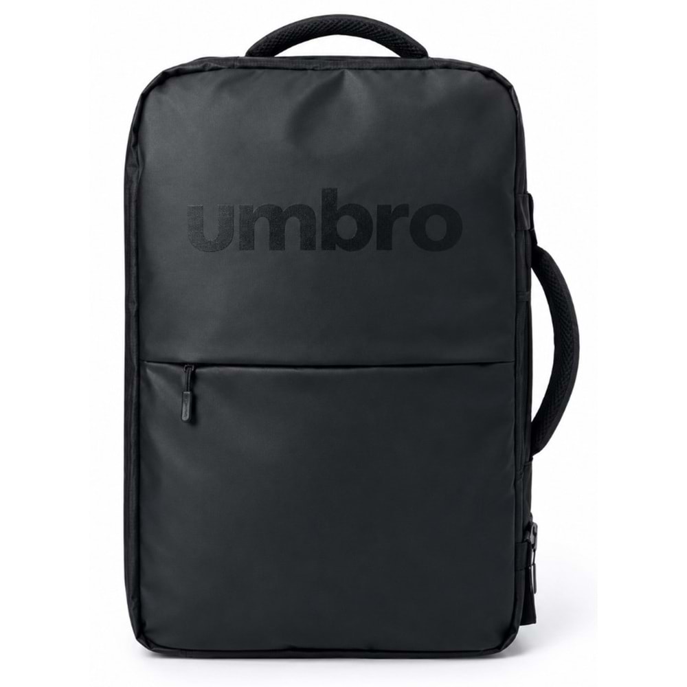 Umbro Seyehat Çantası Bigisayar Çantası Sırt Çantası Unisex Çanta