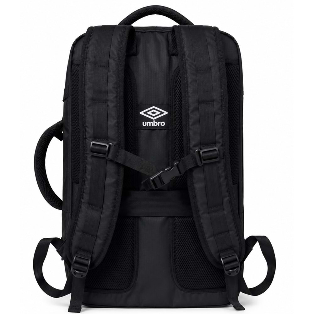 Umbro Seyehat Çantası Bigisayar Çantası Sırt Çantası Unisex Çanta