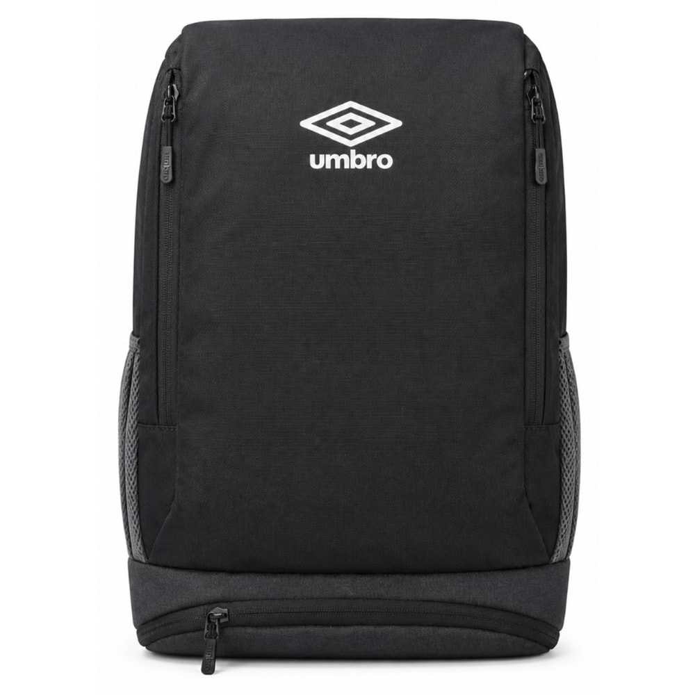 Umbro Özel Alt Bölmeli Sırt Çantası Okul Çantası Unisex Çanta