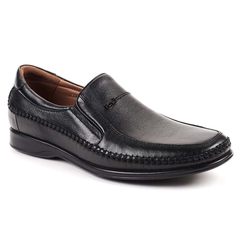 Forelli Manyas Hakiki Deri Ortopedik Comfort Erkek Casual Ayakkabı