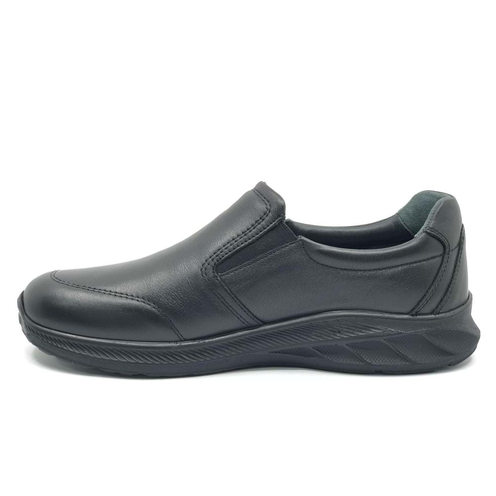 Forelli Nexus Hakiki Deri Ortopedik Comfort Erkek Casual Ayakkabı