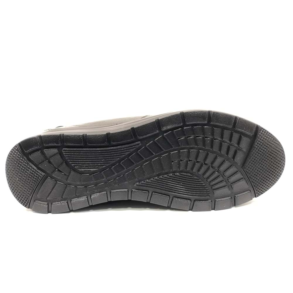 Forelli Hefa Hakiki Deri Ortopedik Comfort Kadın Casual Ayakkabı