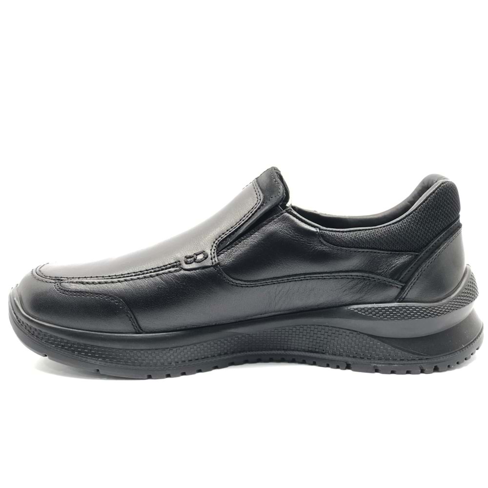 Forelli Drake Hakiki Deri Ortopedik Comfort Erkek Casual Ayakkabı