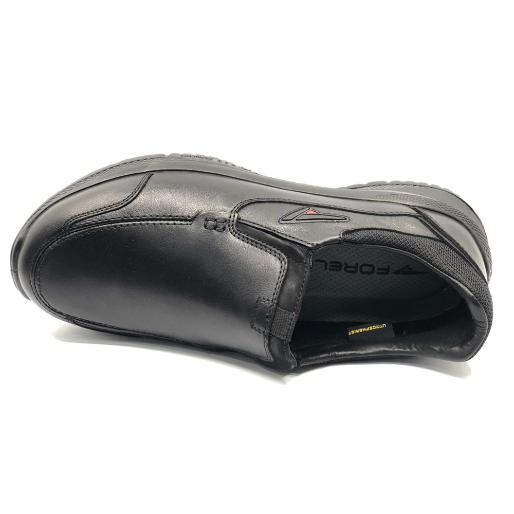 Forelli Drake Hakiki Deri Ortopedik Comfort Erkek Casual Ayakkabı