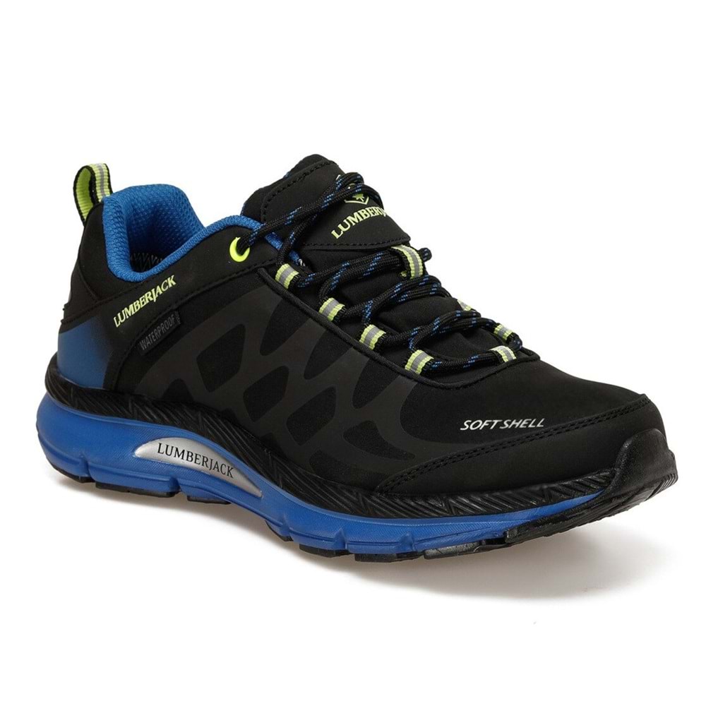 Lumberjack Ursa Watherproof Unisex Outdoor Ayakkabı