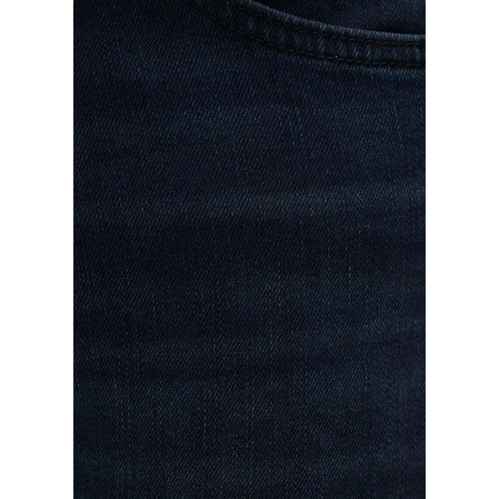 Mavi M0042227245 Jake Mavi Black Puslu Gece Mavisi Gabardin Jean Pantolon Erkek Kot Pantolon