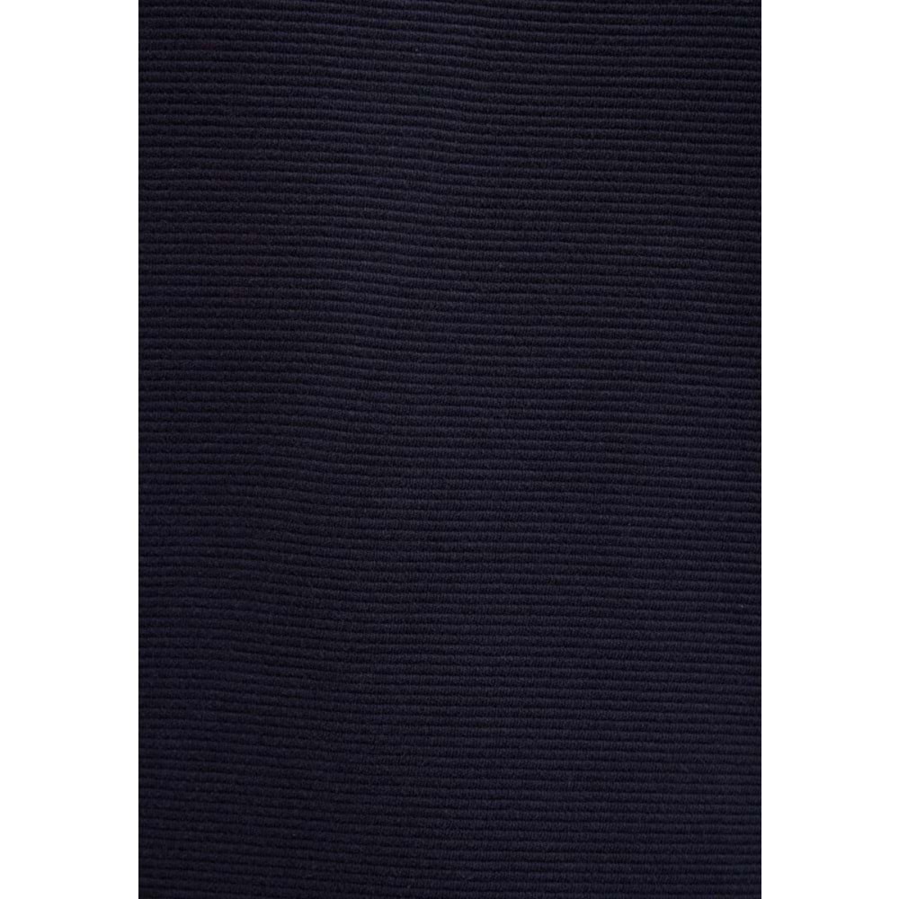 Mavi 064622-26828 Uzun Kollu Dokulu Tişört Erkek T-Shirt