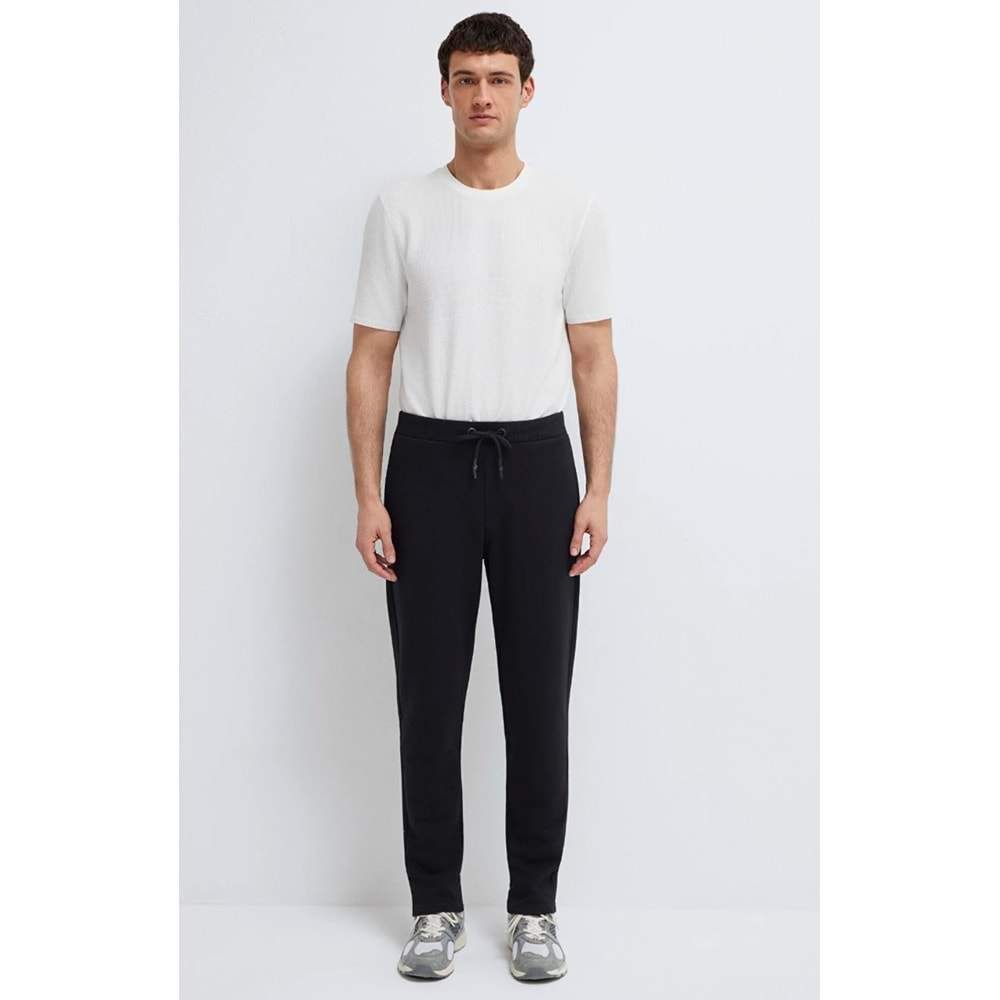 Mavi M065177-900 Mavi Basic Eşofman Altı Erkek Eşofman Altı