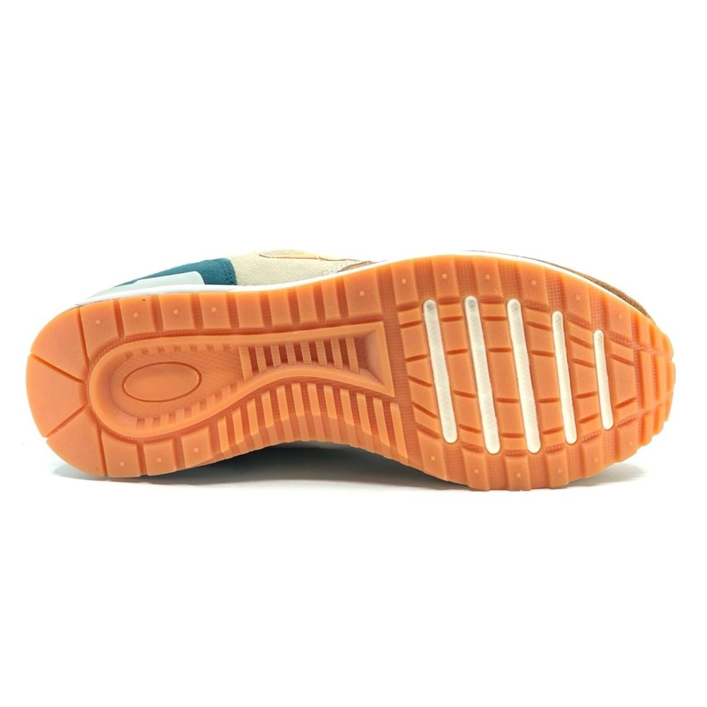 Hammer Jack 102-22320 Mexico Unisex Spor Ayakkabı