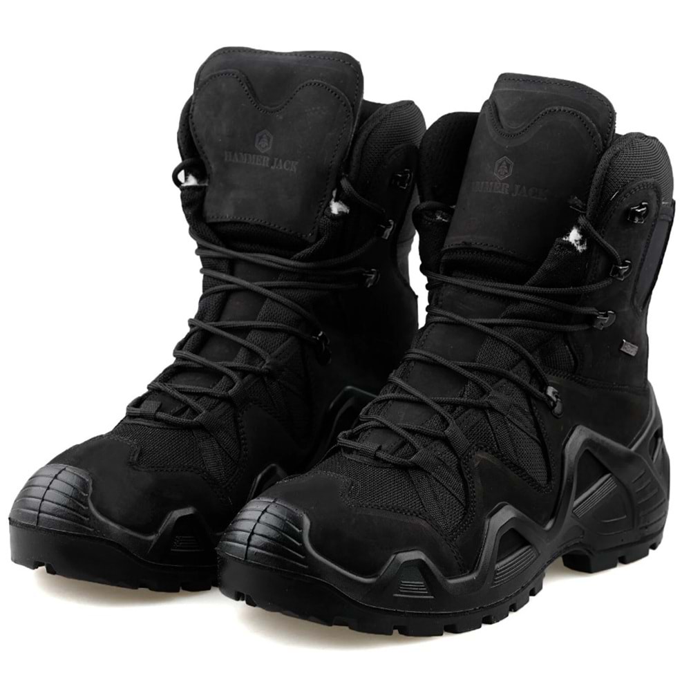 Hammer Jack Lowa Bot Waterproof® Su Geçirmez Askeri Özel Harekat Tactical Bot