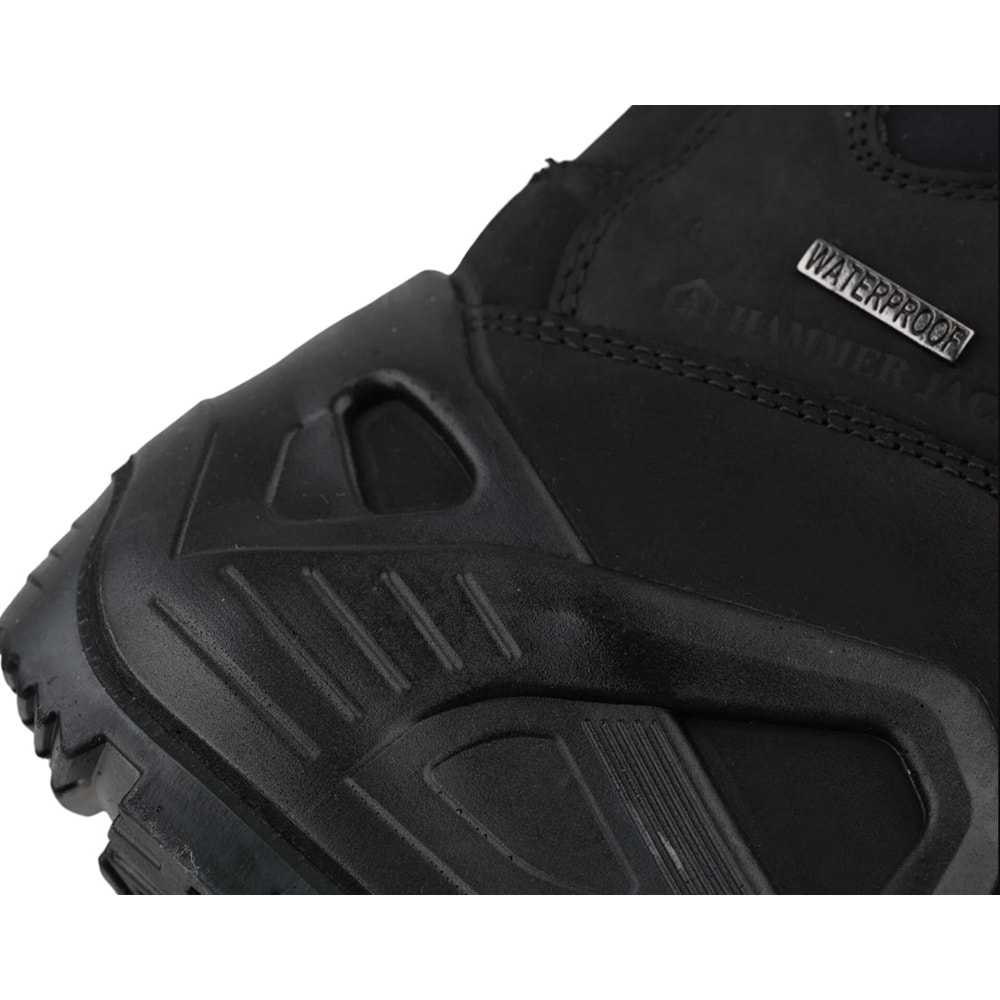 Hammer Jack Lowa Bot Waterproof® Su Geçirmez Askeri Özel Harekat Tactical Bot
