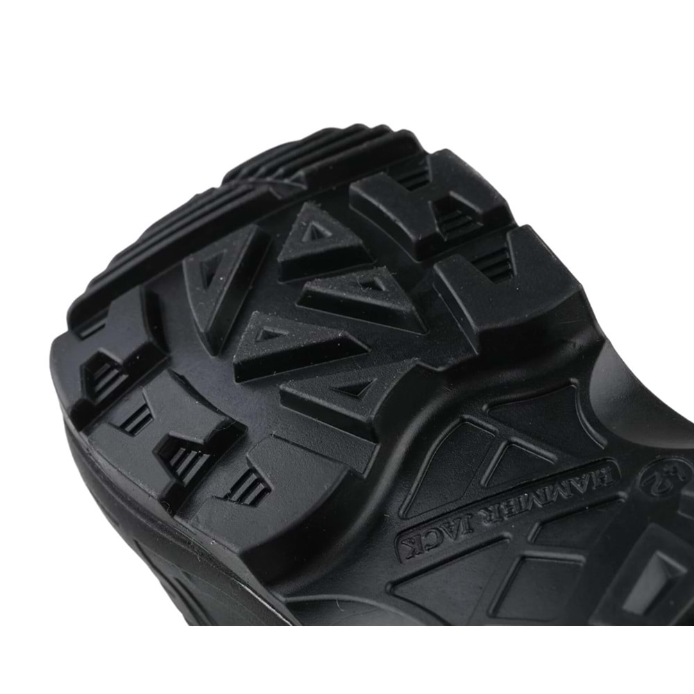 Hammer Jack Lowa Bot Waterproof® Su Geçirmez Askeri Özel Harekat Tactical Bot