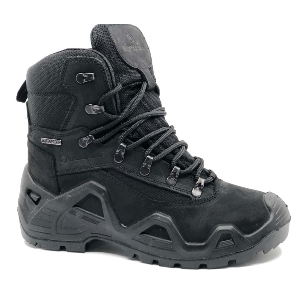 Hammer Jack 23000-M Lowa Altay Waterproof® Su Geçirmez Askeri Özel Harekat Tactical Bot