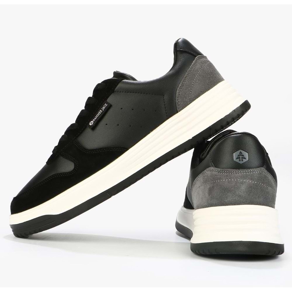 Hammer Jack 101-24212-M Cluj Sneaker Erkek Spor Ayakkabı