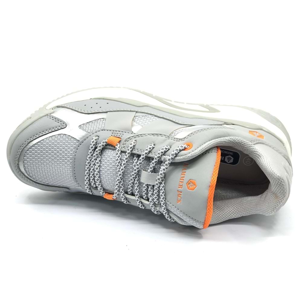 Hammer Jack 101-24823-M Krii Sneaker Erkek Spor Ayakkabı