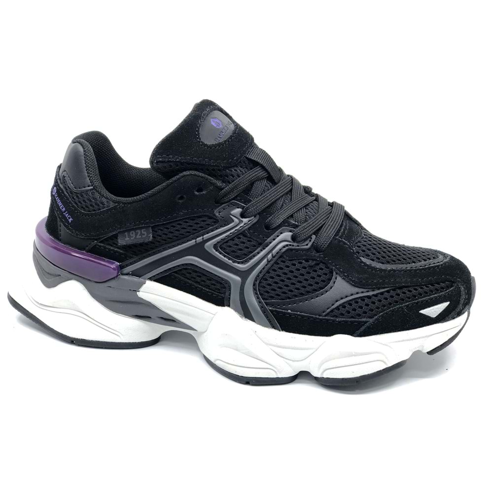Hammer Jack 101-25009-Z Rene 9060 Unisex Spor Ayakkabı