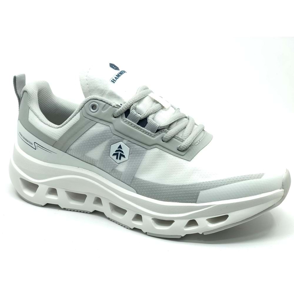 Hammer Jack 101-25049 Tavıra Unisex Spor Ayakkabı